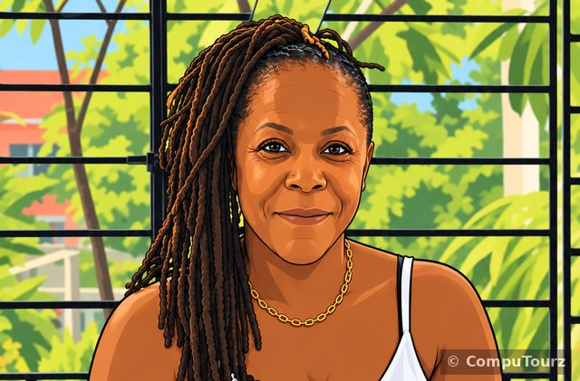 Michelle Henry